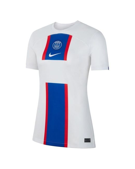 Nike Paris Saint Germain Third Shirt 2022 2023