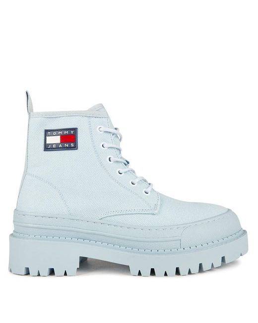 Tommy Jeans Foxing Boot