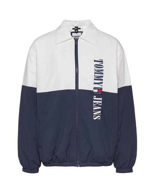 Tommy Jeans Padded Archive Jacket