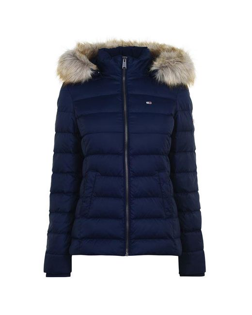 Tommy Jeans Puffer Jacket