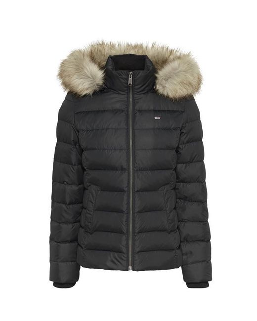 Tommy Jeans Puffer Jacket