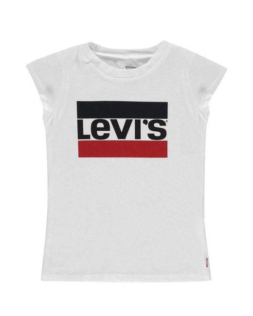 Levi's Sportswear T Shirt