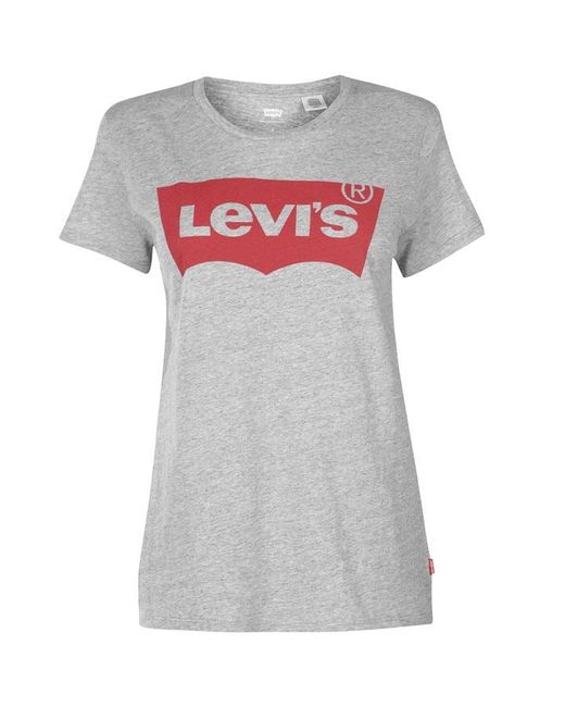 Levi's Logo T Shirt
