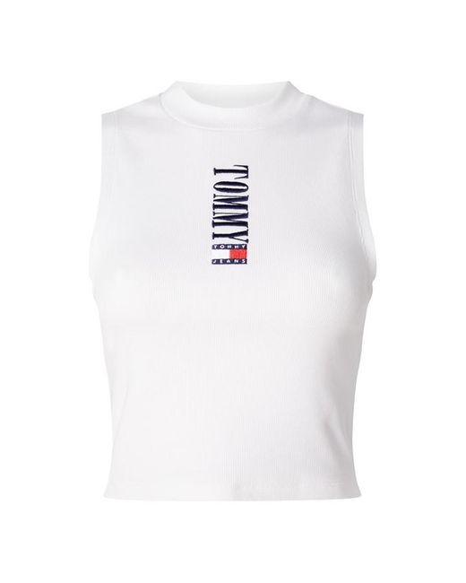 Tommy Jeans 2 Tank Top