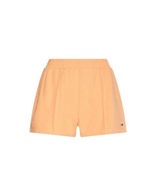 Tommy Jeans Essential Jersey Shorts
