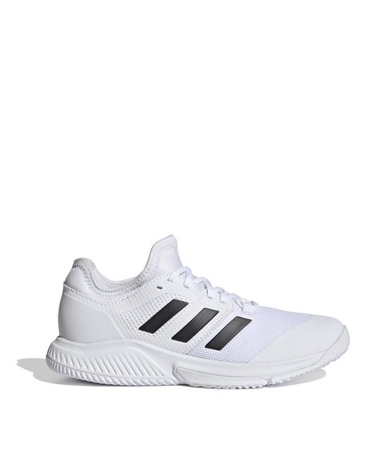 Adidas Court Team Bounce Indoor Trainers