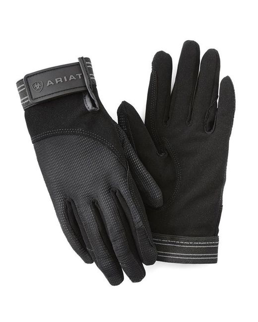 Ariat Air Grip Riding Gloves
