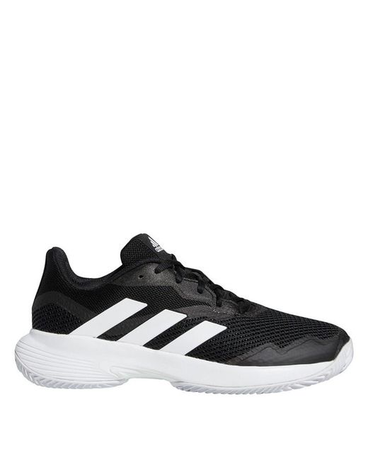 Adidas CourtJam Control Clay Tennis Shoes