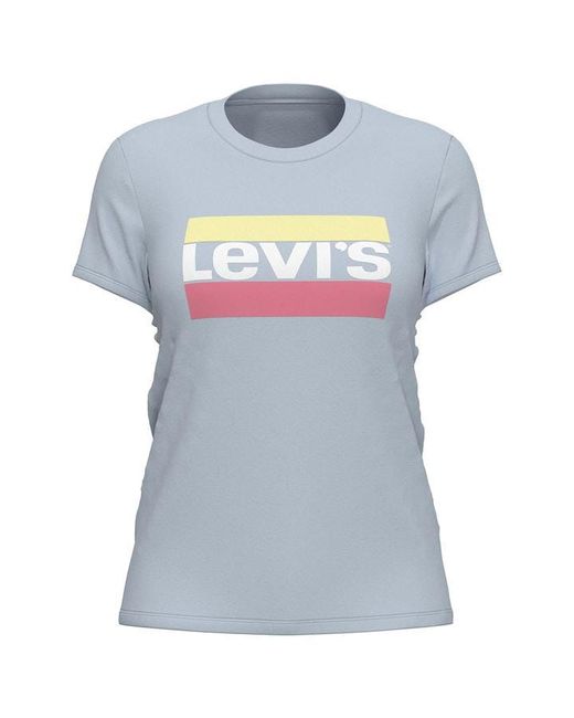 Levi's Logo T Shirt