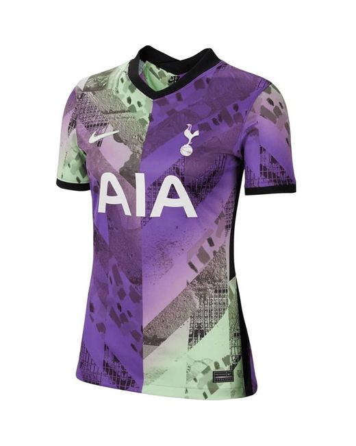 Nike Tottenham Hotspur Football Club Dri-Fit Drill Top