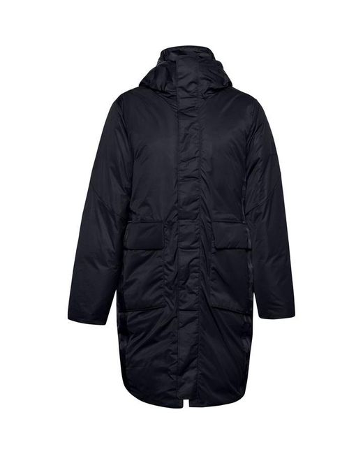 Under Armour Recover Down Parka Jacket