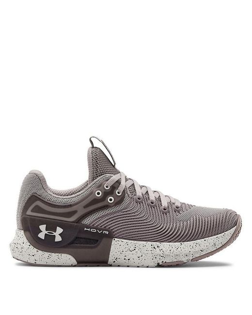 Under Armour Armour HOVR Apex 2 Trainers Ladies