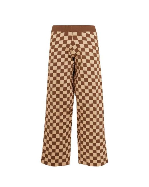 Daisy Street Knitted Trousers