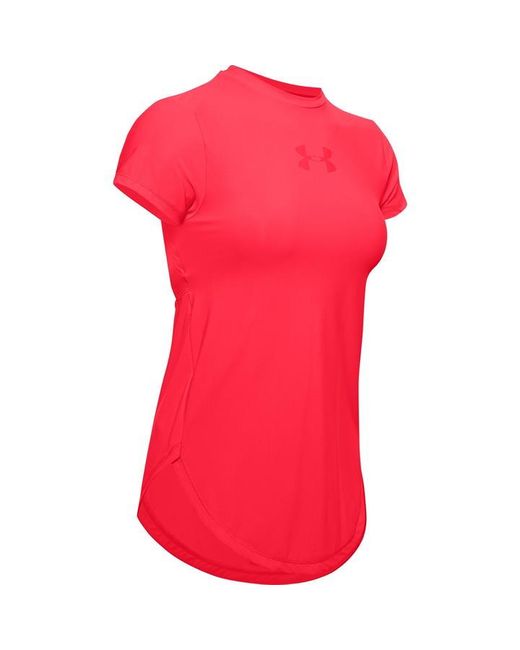 Under Armour Breathe Luxe T Shirt