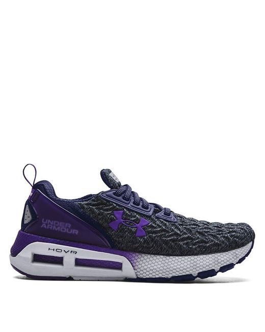 Under Armour HOVR Mega 2 Clone Running Trainers