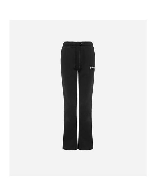 Nicce Lenz Flared Joggers