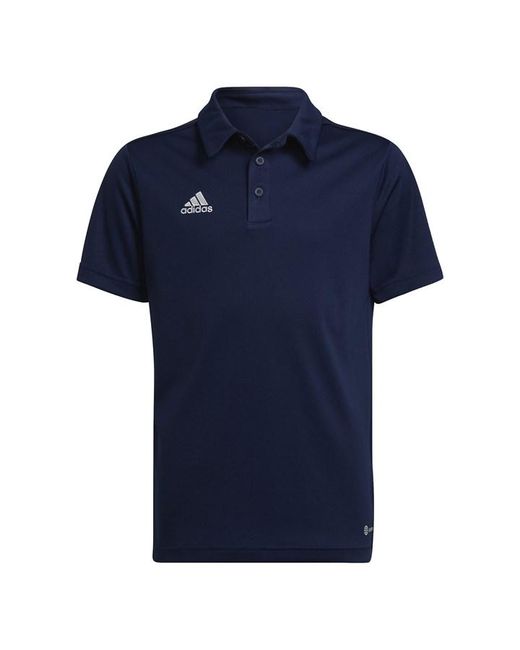 Adidas ENT22 Polo Shirt Juniors