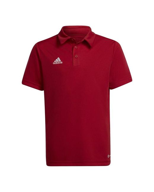 Adidas ENT22 Polo Shirt Juniors
