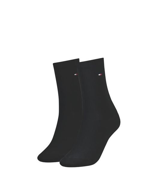 Tommy Hilfiger Tommy Sock Casual 2P Ld00