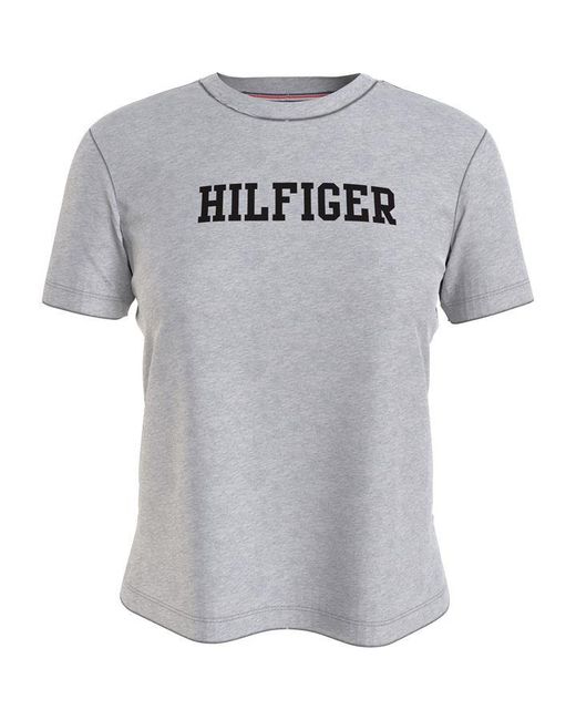 Tommy Hilfiger Short Sleeve T Shirt