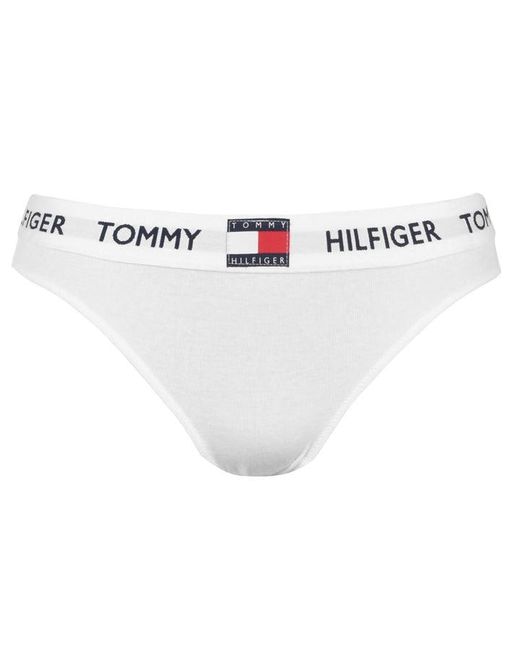 Tommy Hilfiger 85 Cotton Bikini Briefs