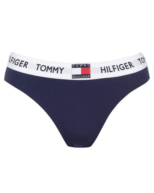 Tommy Hilfiger 85 Cotton Bikini Briefs