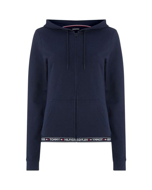 Tommy Hilfiger Taping hoody
