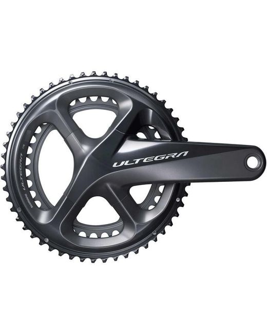 Shimano Ultegra R8000 Double Chainset 50/34