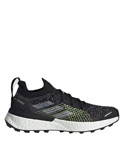 Adidas Terrex Two Ultra Trail Running Shoes
