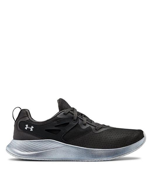 Under Armour Charged Breathe 2 Ladies Training Shoes