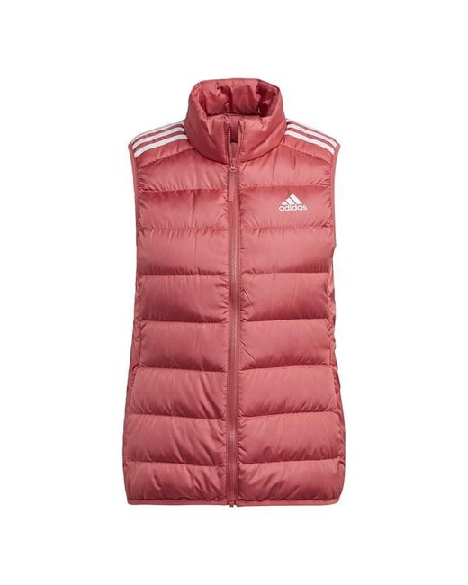 Adidas Essentials Light Down Vest
