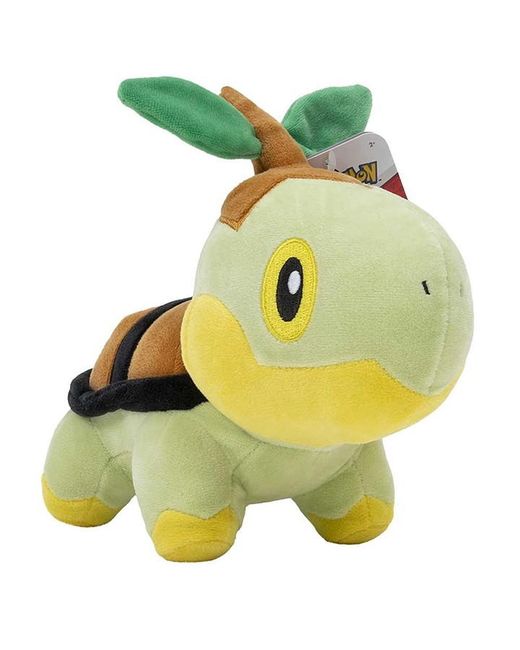 Pokemon Pokémon 8 inch Turtwig Plush