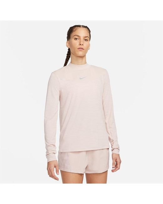 Nike Long Sleeve T Shirt