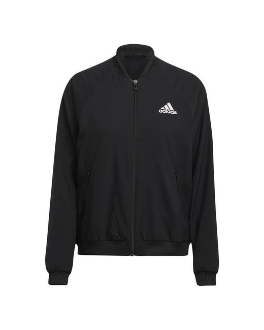 Adidas Woven Jacket