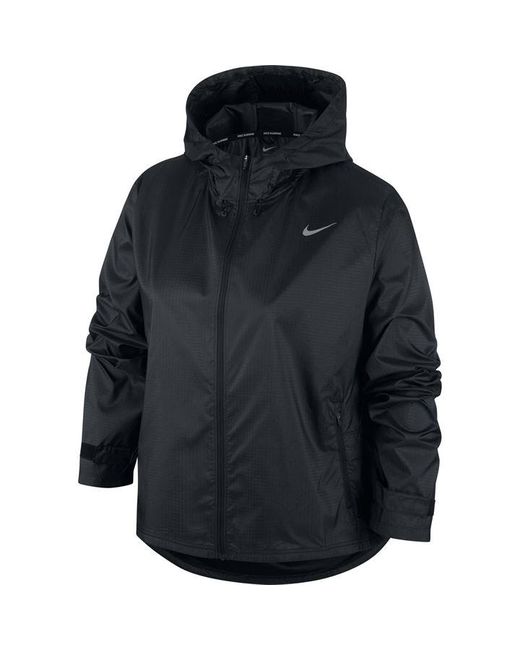 Nike Essential Running Jacket