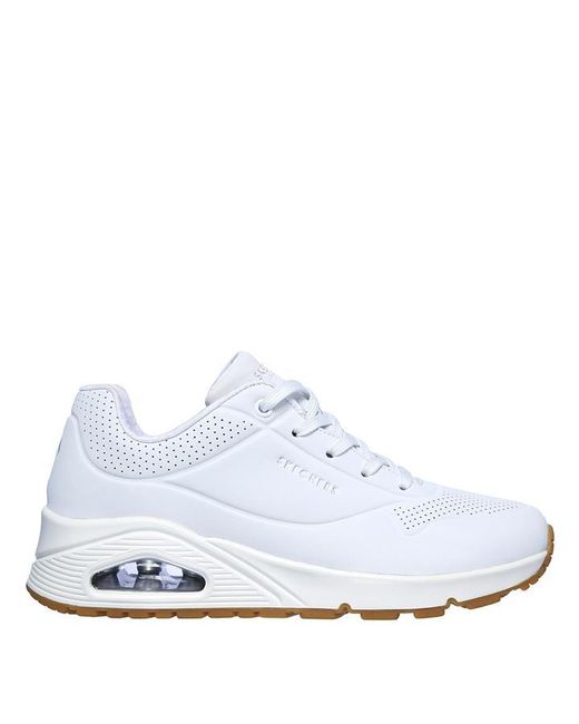 Skechers UNO Stand On Air Trainers