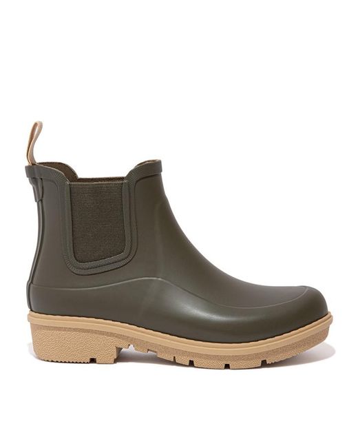 FitFlop Wonderwelly Chelsea Boots