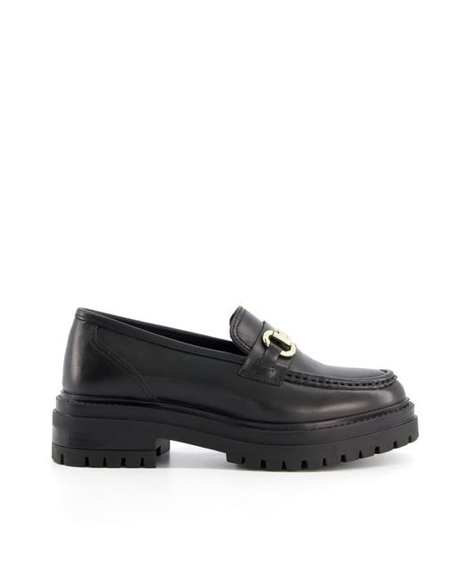 Dune London Gallagher Loafers