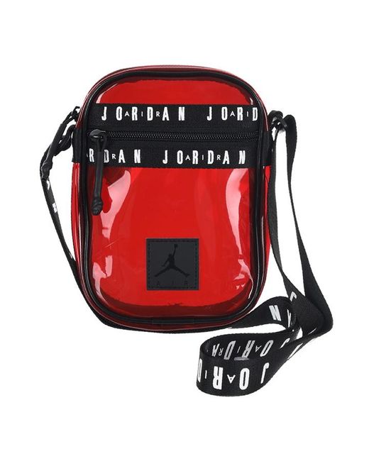 Jordan Jelly Festival Bag