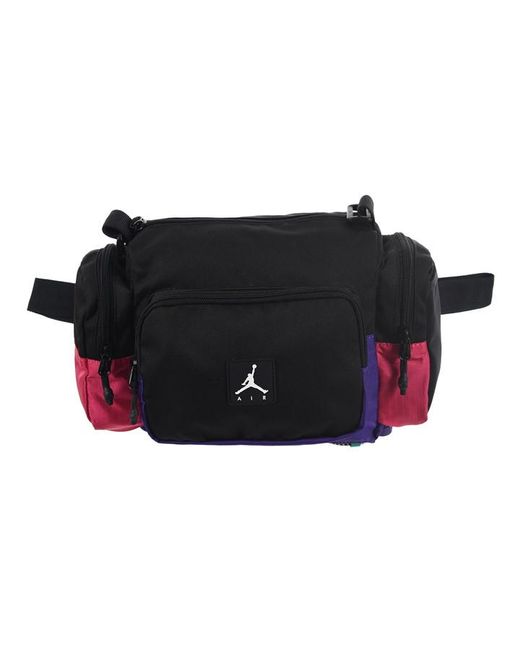 Jordan Crossbody Bag