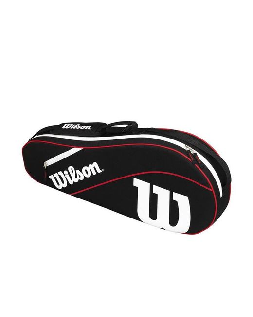Wilson Advantage III Triple Racket Bag