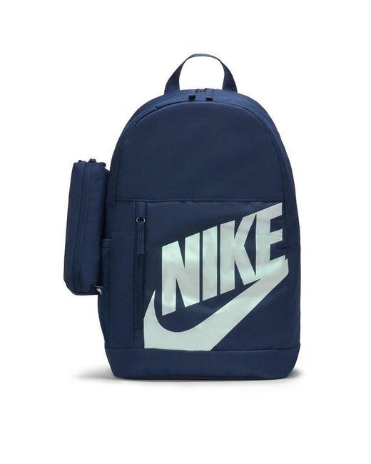 Nike Elemental Backpack with Pencil Case