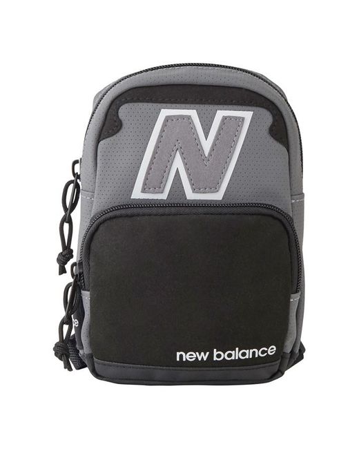 New Balance LAB23029 Legacy Micro Backpack