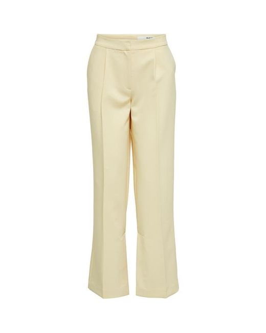 Selected Femme Freddy Trousers