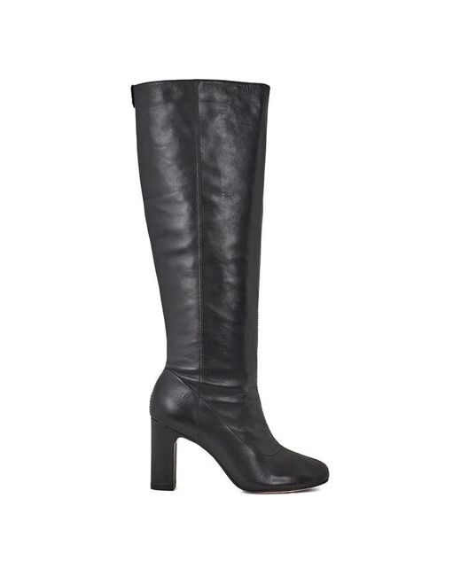 Ted Baker Knee High Leather Boots