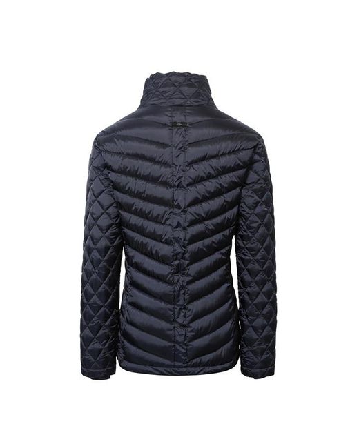 Covalliero Quilted Jacket