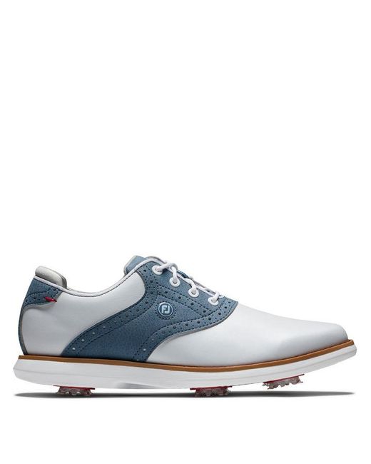 FootJoy Traditions Ladies Golf Shoes