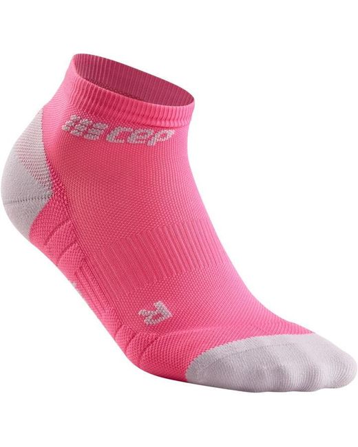 Cep Compression Low-cut Socks Ladies