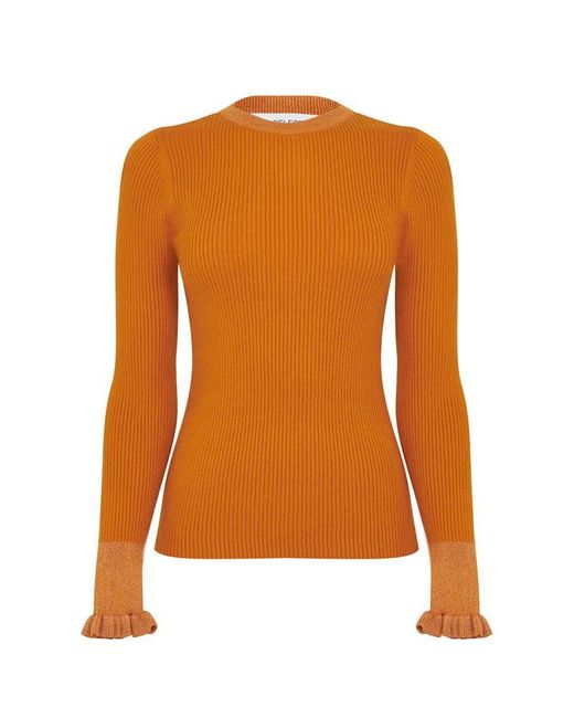 Selected Femme Aila Knitted Jumper