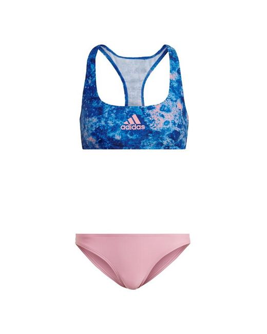 Adidas Melting Salt Bikini Set